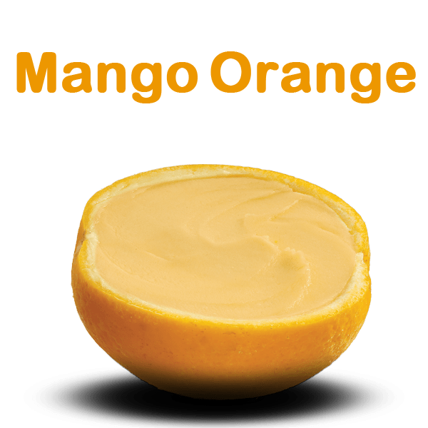 Mango-Orange