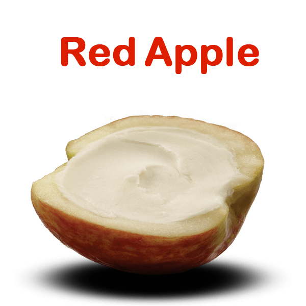 Red Apple