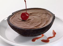 Chocolate Sorbet