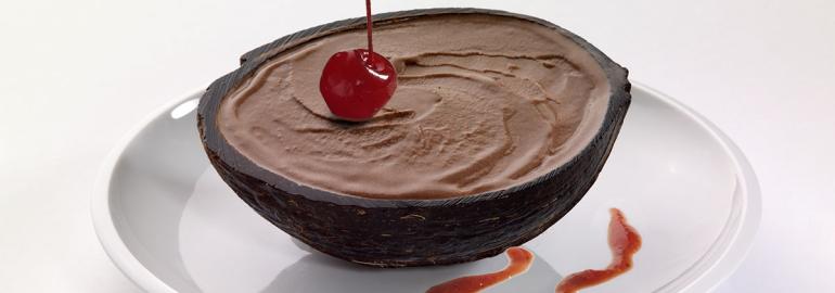 Chocolate Sorbet